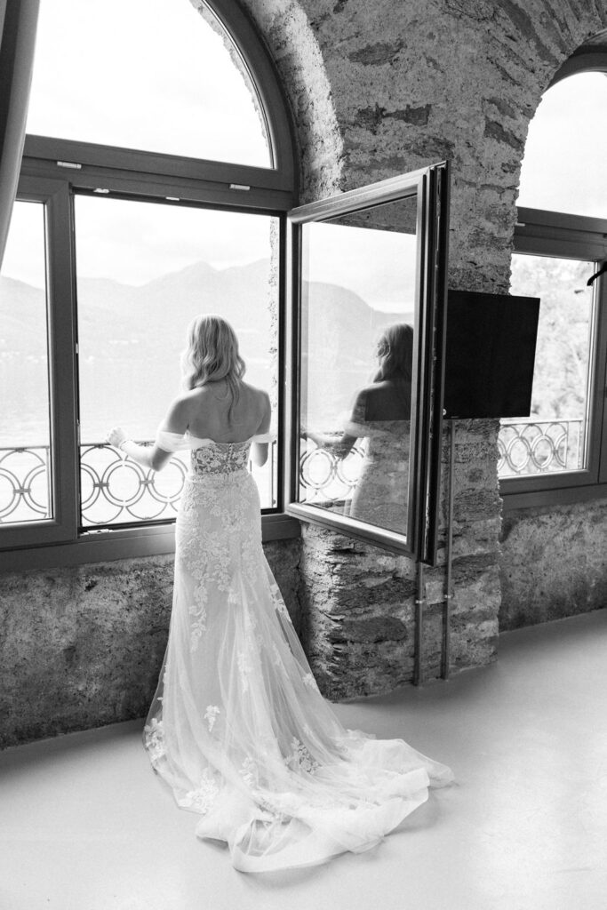Italien Hochzeit - Italien und im Allgäu - Hochzeitsplanerin im In und Ausland - Ana Weddings