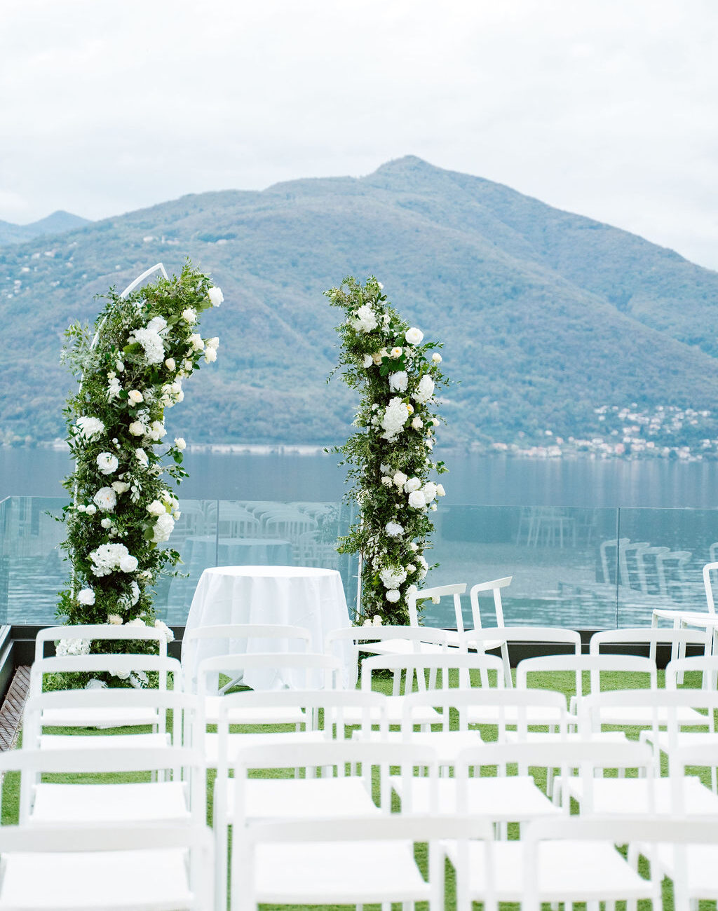 Italien Hochzeit - Italien und im Allgäu - Hochzeitsplanerin im In und Ausland - Ana Weddings
