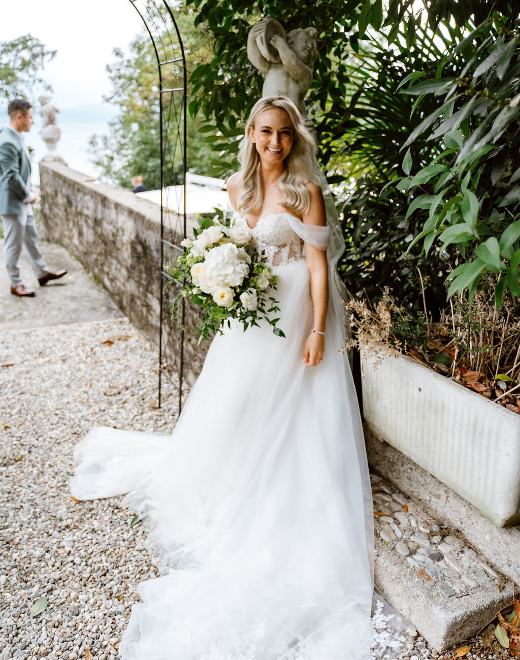 Italien Hochzeit - Italien und im Allgäu - Hochzeitsplanerin im In- und Ausland