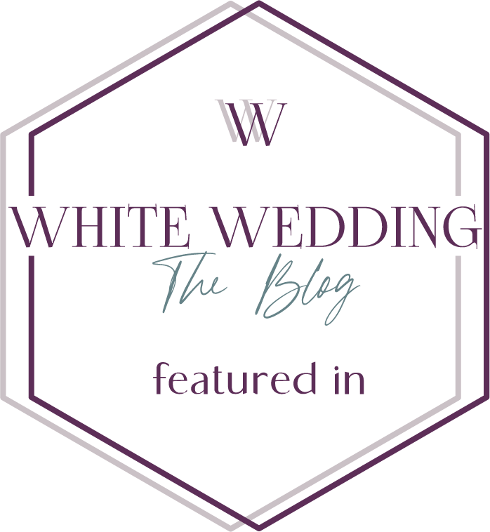 The White Wedding Magazin Blog