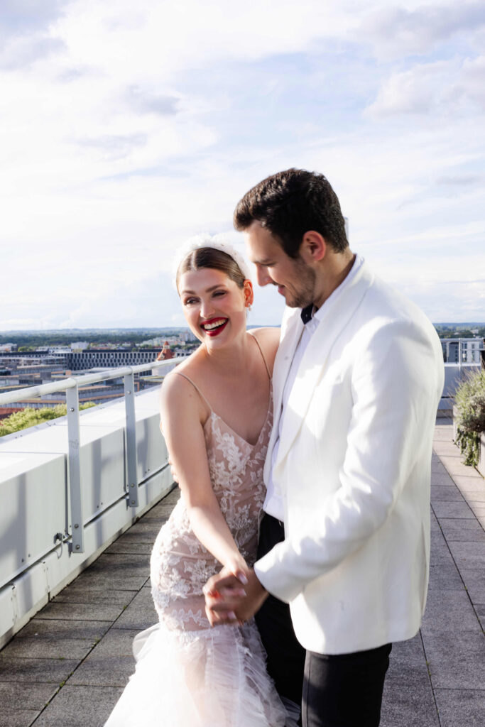 beste Hochzeitsplanung im Allgäu, Süddeutschland und im Ausland